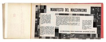  Monnet Giovanni, Nigro Mario, Moretti Alberto, Spriano Silvio : Arte Concreta 14.  - Asta Libri, autografi e manoscritti - Libreria Antiquaria Gonnelli - Casa d'Aste - Gonnelli Casa d'Aste