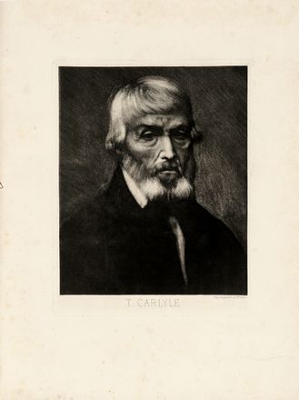 Poulet-Malassis Auguste : Monsieur Alphonse Legros Au Salon de 1875. Note Critique  [..]