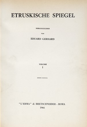 Raccolta di 10 opere e repertori d'arte.  Mario Borgiotti  (Livorno, 1906 - Firenze, 1977), Ugo Ojetti  (1871 - 1946), Achille Lombardini, Gaetano Previati  (Ferrara, 1852 - Lavagna, 1920), Alfredo Melani  - Asta Libri, autografi e manoscritti [ASTA A TEMPO] - Libreria Antiquaria Gonnelli - Casa d'Aste - Gonnelli Casa d'Aste