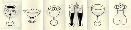 Raccolta di ex-libris e pubblicazioni, italiane e straniere, di Mario De Filippis.  - Asta Stampe, disegni e dipinti antichi, moderni e contemporanei - Libreria Antiquaria Gonnelli - Casa d'Aste - Gonnelli Casa d'Aste