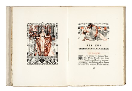  Uzanne Octave : La Femme  Paris nos contemporaines [...] Illustrations de Pierre Vidal.  Pierre Vidal, Andr-Ferdinand Herold, Frantisek Kupka  (Opocno, 1871 - Puteaux, 1957)  - Asta Libri, autografi e manoscritti [ASTA A TEMPO] - Libreria Antiquaria Gonnelli - Casa d'Aste - Gonnelli Casa d'Aste