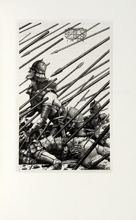  Vergilius Maro Publius : Bucoliche. Georgiche. Versione italiana di Carlo Saggio.  - Asta Libri, autografi e manoscritti [ASTA A TEMPO] - Libreria Antiquaria Gonnelli - Casa d'Aste - Gonnelli Casa d'Aste