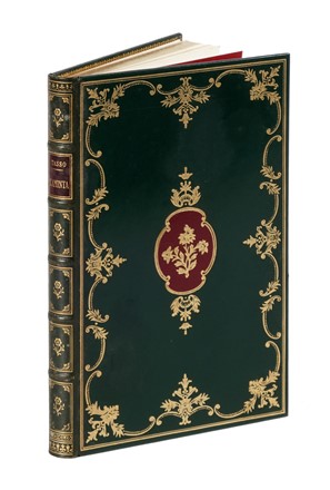  Tasso Torquato : L'Aminta favola boschereccia.  - Asta Libri, autografi e manoscritti [ASTA A TEMPO] - Libreria Antiquaria Gonnelli - Casa d'Aste - Gonnelli Casa d'Aste