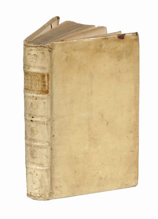  Kepler Johannes : Tabulae manuales logarithmicae ad calculum astronomicum, in specie  [..]