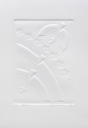  Incisione, Arte : Lotot composto di 2 incisioni.  Giorgio Bompadre  (Ancona, 1929 - Urbino, 2005), Giovanni Turria  (Francavilla, 1970)  - Auction Stampe, disegni e dipinti antichi, moderni e contemporanei [ASTA A TEMPO] - Libreria Antiquaria Gonnelli - Casa d'Aste - Gonnelli Casa d'Aste