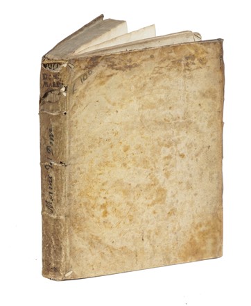  Doni Anton Francesco : I marmi [...] cio ragionamenti introdotti  farsi da varie conditioni d'huomini,  luoghi di honesto piacere in Firenze. Letteratura italiana, Storia, Archeologia, Letteratura, Storia, Diritto e Politica, Arte  - Auction Books, autographs & manuscripts - Libreria Antiquaria Gonnelli - Casa d'Aste - Gonnelli Casa d'Aste