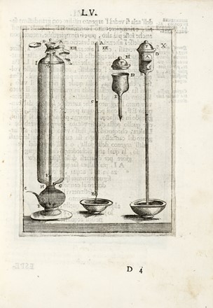  Magalotti Lorenzo : Saggi di naturali esperienze fatte nell'Accademia del Cimento... Storia locale, Scienze naturali, Scienze tecniche e matematiche, Storia, Diritto e Politica  - Auction Books, autographs & manuscripts - Libreria Antiquaria Gonnelli - Casa d'Aste - Gonnelli Casa d'Aste