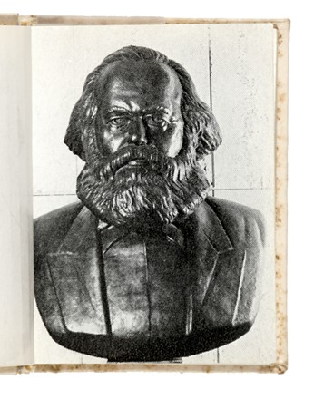 Leipzig und seine Karl-Marx-Universitt. Miniatura, Collezionismo e Bibliografia  - Auction Books, autographs & manuscripts - Libreria Antiquaria Gonnelli - Casa d'Aste - Gonnelli Casa d'Aste