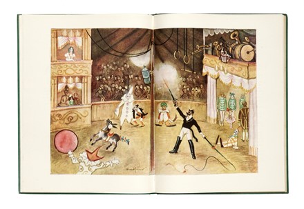 Lotto di 4 edizioni di Pinocchio. Illustrati per l'infanzia  Carlo Collodi, Lewis [pseud. di Dodgson Charles Lutwidge] Carroll, Lyman Frank Baum  - Auction Books, autographs & manuscripts - Libreria Antiquaria Gonnelli - Casa d'Aste - Gonnelli Casa d'Aste