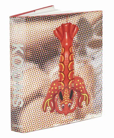Jeff Koons.  Jeff Koons  - Asta Libri, autografi e manoscritti - Libreria Antiquaria Gonnelli - Casa d'Aste - Gonnelli Casa d'Aste