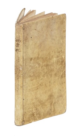  Bonfandini Vita : La caccia dell'arcobugio [...]. Con la prattica del tirare in volo, in aere, &  borita... Caccia e pesca, Feste - Folklore - Giochi - Sport  - Auction Books, autographs & manuscripts - Libreria Antiquaria Gonnelli - Casa d'Aste - Gonnelli Casa d'Aste