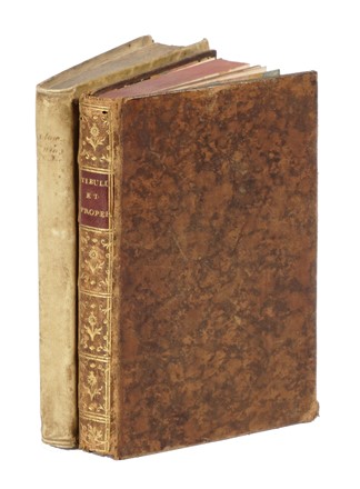  Ausonius Decimus Magnus : Opera.  - Asta Libri, autografi e manoscritti - Libreria Antiquaria Gonnelli - Casa d'Aste - Gonnelli Casa d'Aste