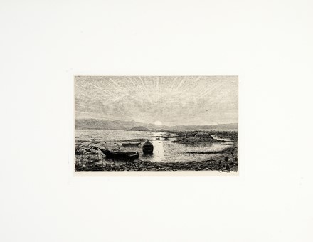  Édouard Jeanmaire  (1847 - Ginevra, 1916) [da] : Eaux-fortes par E. Jeanmaire avec une notice historique.  - Asta Stampe, disegni e dipinti antichi, moderni e contemporanei [ASTA A TEMPO] - Libreria Antiquaria Gonnelli - Casa d'Aste - Gonnelli Casa d'Aste