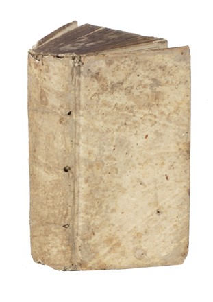  Cicero Marcus Tullius : Sententiarum illustrium apophthegmatum, similium, nonnullarum item piarum sententiarum collectio...  - Asta Libri, autografi e manoscritti - Libreria Antiquaria Gonnelli - Casa d'Aste - Gonnelli Casa d'Aste