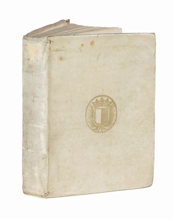  Liceti Fortunio : De novis astris, et cometis libb. sex.  - Asta Libri, autografi e manoscritti - Libreria Antiquaria Gonnelli - Casa d'Aste - Gonnelli Casa d'Aste