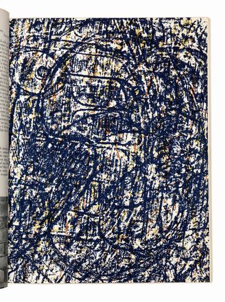 Cinque numeri della rivista XXe Siècle.  Max Ernst  (Brühl, 1891 - Parigi, 1976),  [..]