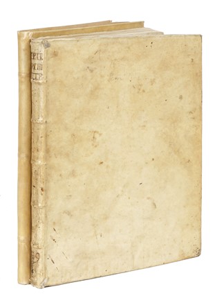  Serlio Sebastiano : Il terzo libro [...] nel qual si figurano, e descrivono le antiquita di Roma, e le altre che sono in Italia, e fuori d'Italia.  - Asta Libri, autografi e manoscritti - Libreria Antiquaria Gonnelli - Casa d'Aste - Gonnelli Casa d'Aste