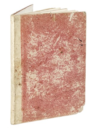  Gori Antonio Francesco : Descrizione della cappella di S. Antonino arcivescovo di Firenze dell'Ordine de' Predicatori. Storia locale, Figurato, Architettura, Archeologia, Religione, Storia, Diritto e Politica, Collezionismo e Bibliografia, Arte  - Auction Books, autographs & manuscripts - Libreria Antiquaria Gonnelli - Casa d'Aste - Gonnelli Casa d'Aste