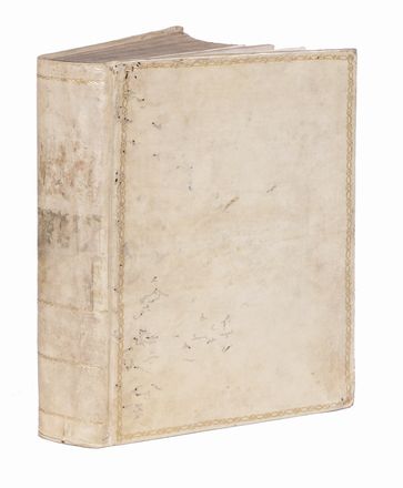  Petrarca Francesco : Librorum Francisci Petrarche impressorum annotatio.  Girolamo  [..]