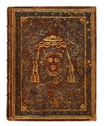  Bonucci Anton Maria : Istoria della vita, martirio, e miracoli di S. Gregorio arcivescovo e primate dell'Armenia... Legatura, Religione, Collezionismo e Bibliografia  - Auction Books, autographs & manuscripts - Libreria Antiquaria Gonnelli - Casa d'Aste - Gonnelli Casa d'Aste