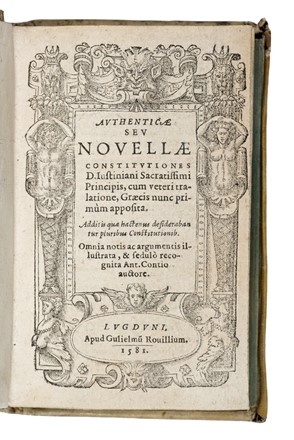 Lotto di 12 opere di letteratura classica.  Gaius Silius Italicus, Naso Publius Ovidius, Tranquillus Gaius Suetonius  - Auction Books, autographs & manuscripts - Libreria Antiquaria Gonnelli - Casa d'Aste - Gonnelli Casa d'Aste