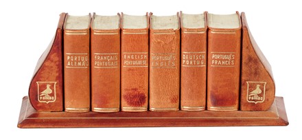 Dicionàrio Lilliput.  - Asta Libri, autografi e manoscritti - Libreria Antiquaria Gonnelli - Casa d'Aste - Gonnelli Casa d'Aste