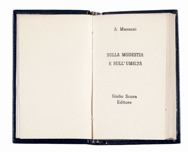 Collezioncina del Gelso.  Angelo Poliziano, Naso Publius Ovidius, Michelangelo (il  [..]