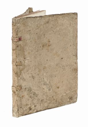  Cicero Marcus Tullius : Illustria monimenta.  - Asta Libri, autografi e manoscritti  [..]