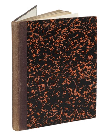  Vallara Francesco Maria : Scuola corale nella quale s'insegnano i fondamenti più necessarii alla vera cognizione del canto gregoriano...  - Asta Libri, autografi e manoscritti - Libreria Antiquaria Gonnelli - Casa d'Aste - Gonnelli Casa d'Aste