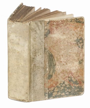  Lemnius Levinus : De miraculis occultis naturae libri IV.  - Asta Libri, autografi e manoscritti - Libreria Antiquaria Gonnelli - Casa d'Aste - Gonnelli Casa d'Aste