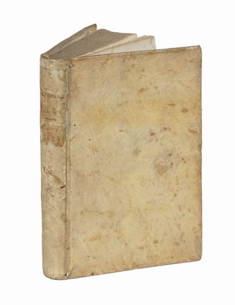  Vairo Leonardo : De fascino libri tres.  - Asta Libri, autografi e manoscritti - Libreria Antiquaria Gonnelli - Casa d'Aste - Gonnelli Casa d'Aste