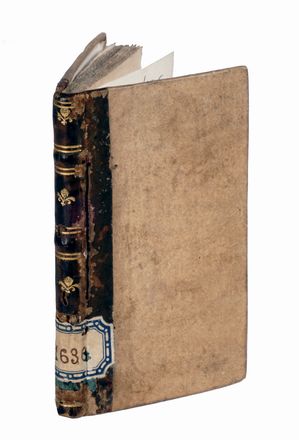  Lipsius Justus : De constantia libri duo.  - Asta Libri, autografi e manoscritti  [..]