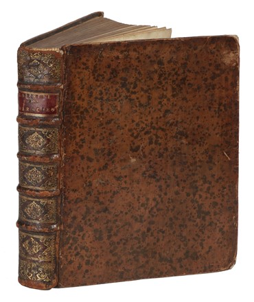  Carré de Montgeron Louis Basile : La verite des miracles operes par l'intercession de M. de Paris... Religione, Occultismo  - Auction Books, autographs & manuscripts - Libreria Antiquaria Gonnelli - Casa d'Aste - Gonnelli Casa d'Aste
