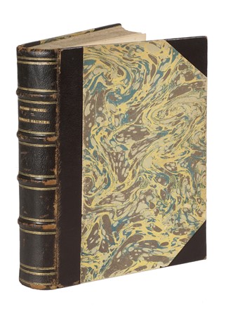  Delteil Loÿs : Catalogue raisonné de l'oeuvre lithographié de Honoré Daumier. Repertori e libri di studio, Arte, Collezionismo e Bibliografia  Honoré Daumier  (Marsiglia, 1808 - Valmondois, 1879), Nicolas Auguste Hazard  - Auction Books, autographs & manuscripts - Libreria Antiquaria Gonnelli - Casa d'Aste - Gonnelli Casa d'Aste
