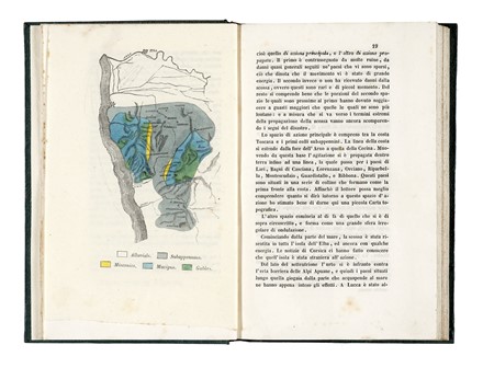  Grassini Ferdinando : Biografia dei pisani illustri.  - Asta Libri, autografi e manoscritti - Libreria Antiquaria Gonnelli - Casa d'Aste - Gonnelli Casa d'Aste