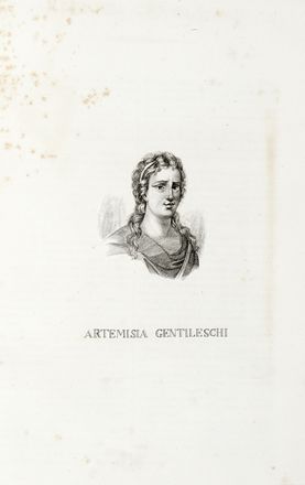  Grassini Ferdinando : Biografia dei pisani illustri.  - Asta Libri, autografi e  [..]