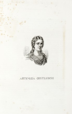  Grassini Ferdinando : Biografia dei pisani illustri.  - Asta Libri, autografi e manoscritti - Libreria Antiquaria Gonnelli - Casa d'Aste - Gonnelli Casa d'Aste