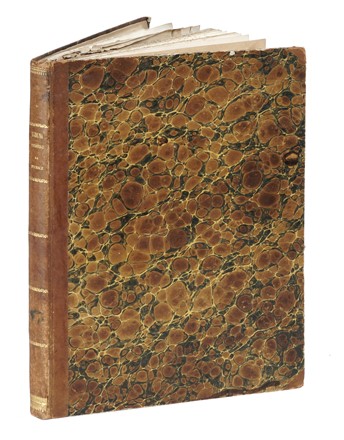  Meduna Giambattista : Il teatro la Fenice in Venezia edificato dall'architetto Antonio Selva nel 1792 e ricostruito in parte il 1836... Teatro, Architettura, Musica, Teatro, Spettacolo  Tommaso Meduna, Antonio Selva  - Auction Books, autographs & manuscripts - Libreria Antiquaria Gonnelli - Casa d'Aste - Gonnelli Casa d'Aste