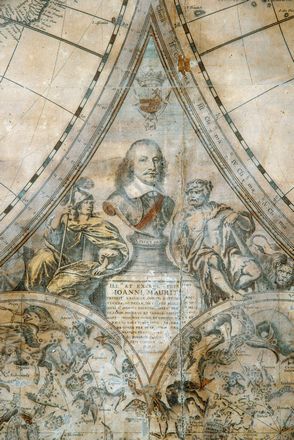  Frederick de Wit  (Gouda,, 1630 - Amsterdam,, 1706) : Nova Totius Terrarum Orbis Tabula.  - Auction Ancient, modern and contemporary art - Libreria Antiquaria Gonnelli - Casa d'Aste - Gonnelli Casa d'Aste