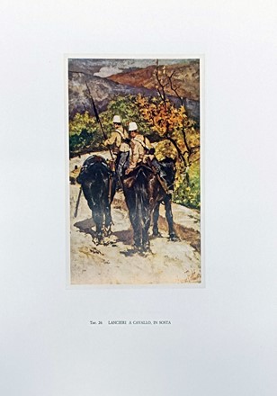 Lotto di 9 opere su Fattori e i Macchiaioli.  Piero Dini, Sandro Bentivegna, Dario Durbé, Mario Borgiotti  (Livorno, 1906 - Firenze, 1977), Ardengo Soffici  (Rignano sull'Arno (Firenze), 1879 - Forte dei Marmi (Lucca), 1964)  - Asta Libri, manoscritti e riviste [ASTA A TEMPO] - Libreria Antiquaria Gonnelli - Casa d'Aste - Gonnelli Casa d'Aste