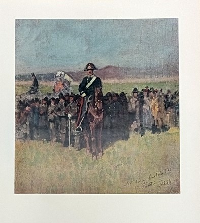 Lotto di 9 opere su Fattori e i Macchiaioli.  Piero Dini, Sandro Bentivegna, Dario Durbé, Mario Borgiotti  (Livorno, 1906 - Firenze, 1977), Ardengo Soffici  (Rignano sull'Arno (Firenze), 1879 - Forte dei Marmi (Lucca), 1964)  - Asta Libri, manoscritti e riviste [ASTA A TEMPO] - Libreria Antiquaria Gonnelli - Casa d'Aste - Gonnelli Casa d'Aste