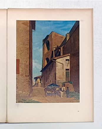 Lotto di 9 opere su Fattori e i Macchiaioli.  Piero Dini, Sandro Bentivegna, Dario Durbé, Mario Borgiotti  (Livorno, 1906 - Firenze, 1977), Ardengo Soffici  (Rignano sull'Arno (Firenze), 1879 - Forte dei Marmi (Lucca), 1964)  - Asta Libri, manoscritti e riviste [ASTA A TEMPO] - Libreria Antiquaria Gonnelli - Casa d'Aste - Gonnelli Casa d'Aste