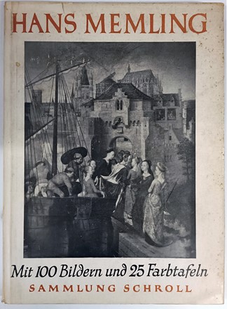 Lotto di 9 opere sull'arte fiamminga e i pittori del '600.  Antonio Munoz, Paolo Portoghesi, Paul Haesaerts  - Asta Libri, manoscritti e riviste [ASTA A TEMPO] - Libreria Antiquaria Gonnelli - Casa d'Aste - Gonnelli Casa d'Aste