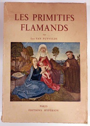 Lotto di 9 opere sull'arte fiamminga e i pittori del '600.  Antonio Munoz, Paolo Portoghesi, Paul Haesaerts  - Asta Libri, manoscritti e riviste [ASTA A TEMPO] - Libreria Antiquaria Gonnelli - Casa d'Aste - Gonnelli Casa d'Aste