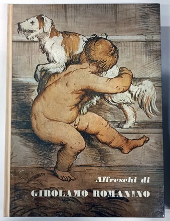 Lotto di 9 opere sull'arte del Rinascimento. Arte  Lionello Venturi, Giovanni Paccagnini, Fritz Baumgart  - Auction Books, autographs & manuscripts [timed auction] - Libreria Antiquaria Gonnelli - Casa d'Aste - Gonnelli Casa d'Aste