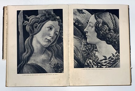 Lotto di 9 opere sull'arte del Rinascimento. Arte  Lionello Venturi, Giovanni Paccagnini, Fritz Baumgart  - Auction Books, autographs & manuscripts [timed auction] - Libreria Antiquaria Gonnelli - Casa d'Aste - Gonnelli Casa d'Aste