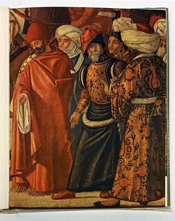 Lotto di 9 opere di pittura veneta. Arte  Rodolfo Pallucchini, Giuseppe Fiocco, Michelangelo Muraro  - Auction Books, autographs & manuscripts [timed auction] - Libreria Antiquaria Gonnelli - Casa d'Aste - Gonnelli Casa d'Aste