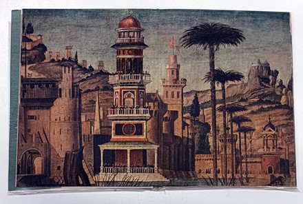 Lotto di 9 opere di pittura veneta. Arte  Rodolfo Pallucchini, Giuseppe Fiocco, Michelangelo Muraro  - Auction Books, autographs & manuscripts [timed auction] - Libreria Antiquaria Gonnelli - Casa d'Aste - Gonnelli Casa d'Aste