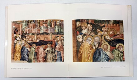 Lotto di 11 pubblicazioni sull'arte di Firenze e Siena. Arte  Enzo Carli  (Pisa, 1910 - Siena, 1999), Cesare Brandi, Giuseppe Fiocco  - Auction Books, autographs & manuscripts [timed auction] - Libreria Antiquaria Gonnelli - Casa d'Aste - Gonnelli Casa d'Aste