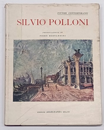 Lotto di 11 opere su artisti toscani del '900. Arte  Piero Bernardini  (Firenze, 1891 - 1974), Mario Borgiotti  (Livorno, 1906 - Firenze, 1977), Jolanda Pelagatti, Luigi Cavallo, Ugo Fanfani  - Auction Books, autographs & manuscripts [timed auction] - Libreria Antiquaria Gonnelli - Casa d'Aste - Gonnelli Casa d'Aste